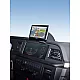 Houder - Kuda MAN TGX 2020-2022 Kleur: Zwart Houder - Kuda MAN TGX 2020-2022 Kleur: Zwart