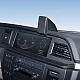 Houder - Kuda MAN TGX 2020-2022 Kleur: Zwart Houder - Kuda MAN TGX 2020-2022 Kleur: Zwart