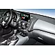 Houder - Kuda Nissan Juke 2021-2024 Kleur: Zwart Houder - Kuda Nissan Juke 2021-2024 Kleur: Zwart
