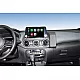 Houder - Kuda Nissan Juke 2021-2024 Kleur: Zwart Houder - Kuda Nissan Juke 2021-2024 Kleur: Zwart