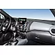 Houder - Kuda Nissan Juke 2021-2024 Kleur: Zwart Houder - Kuda Nissan Juke 2021-2024 Kleur: Zwart