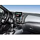 Houder - Kuda Nissan Juke 2021-2024 Kleur: Zwart Houder - Kuda Nissan Juke 2021-2024 Kleur: Zwart
