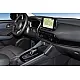 Houder - Kuda Nissan Qashqai 2021-2024 Kleur: Zwart Houder - Kuda Nissan Qashqai 2021-2024 Kleur: Zwart