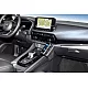 Houder - Kuda Nissan Qashqai 2021-2024 Kleur: Zwart Houder - Kuda Nissan Qashqai 2021-2024 Kleur: Zwart