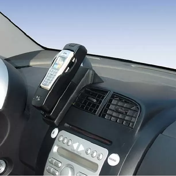 Houder - Kuda Daihatsu Sirion 05/2005-2016 Kleur: Zwart Houder - Kuda Daihatsu Sirion 05/2005-2016 Kleur: Zwart