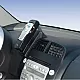 Houder - Kuda Daihatsu Sirion 05/2005-2016 Kleur: Zwart Houder - Kuda Daihatsu Sirion 05/2005-2016 Kleur: Zwart