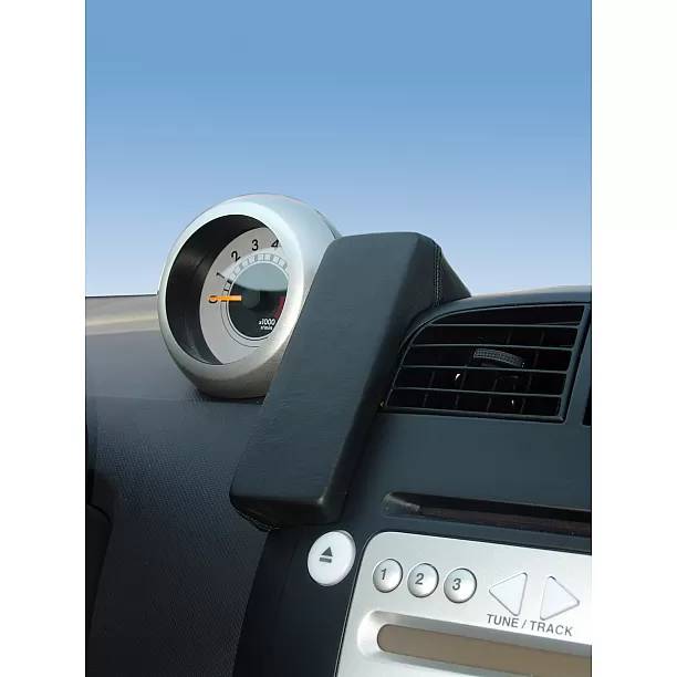 Houder - Kuda Daihatsu Sirion 05/2005-2016 Kleur: Zwart Houder - Kuda Daihatsu Sirion 05/2005-2016 Kleur: Zwart