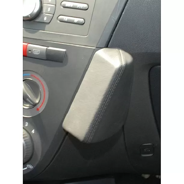 Houder - Kuda Daihatsu Cuore 07/2007-2019 Kleur: Zwart Houder - Kuda Daihatsu Cuore 07/2007-2019 Kleur: Zwart