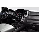 Houder - Kuda Dodge Ram + USA 2018-2022 Kleur: Zwart Houder - Kuda Dodge Ram + USA 2018-2022 Kleur: Zwart