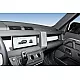 Houder - Kuda Land Rover Defender 2020-2022 Kleur: Zwart Houder - Kuda Land Rover Defender 2020-2022 Kleur: Zwart