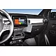 Houder - Kuda Suzuki Ignis 2019-2024 Kleur: Zwart