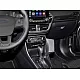Houder - Kuda Ford Puma 2021-2022 Kleur: Zwart Houder - Kuda Ford Puma 2021-2022 Kleur: Zwart