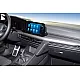 Houder - Kuda Volkswagen Golf 8 2020-2024 Kleur: Zwart