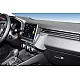 Houder - Kuda Renault Clio V 2020-2024 Kleur: Zwart