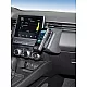 Houder - Kuda Renault Clio V 2020-2024 Kleur: Zwart Houder - Kuda Renault Clio V 2020-2024 Kleur: Zwart