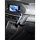 Houder - Kuda Volkswagen Caddy 2020-2024 - Kleur: Zwart Houder - Kuda Volkswagen Caddy 2020-2024 - Kleur: Zwart