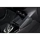 Houder - Kuda Opel Corsa F 2019-2022 Kleur: Zwart Houder - Kuda Opel Corsa F 2019-2022 Kleur: Zwart