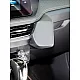 Houder - Kuda Skoda Fabia IV  2021-2022  Kleur: Zwart