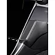 Houder - Kuda Mercedes Benz C-Klasse 2021-2022 Kleur: Zwart Houder - Kuda Mercedes Benz C-Klasse 2021-2022 Kleur: Zwart