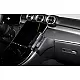 Houder - Kuda Mercedes Benz C-Klasse 2021-2022 Kleur: Zwart Houder - Kuda Mercedes Benz C-Klasse 2021-2022 Kleur: Zwart