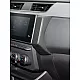 Houder - Kuda Renault Express 2021-2024 Kleur: Zwart