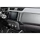 Houder - Kuda Renault Express 2021-2024 Kleur: Zwart