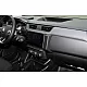 Houder - Kuda Renault Express 2021-2024 Kleur: Zwart