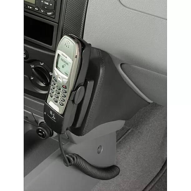 Houder - Kuda Daewoo Kalos 09/2002-2004 Kleur: Zwart Houder - Kuda Daewoo Kalos 09/2002-2004 Kleur: Zwart