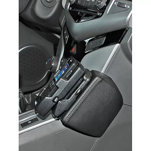 Houder - Kuda Chevrolet Cruze 05/2009-2014 Kleur: Zwart Houder - Kuda Chevrolet Cruze 05/2009-2014 Kleur: Zwart
