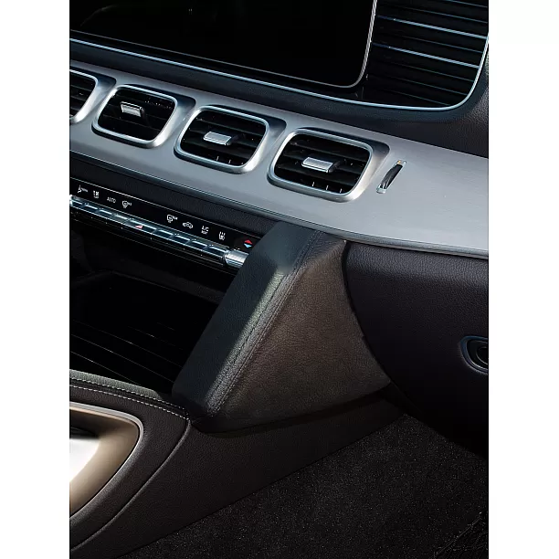 Houder - Kuda Mercedes Benz GLE-Klasse (V167) / GLS-Klasse (C167) 2019-2024 Kleur: Zwart Houder - Kuda Mercedes Benz GLE-Klasse (V167) / GLS-Klasse (C167) 2019-2024 Kleur: Zwart