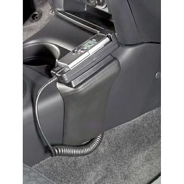 Houder - Kuda Honda Civic Coupé 03/2001- 12/2005 Kleur: Zwart Houder - Kuda Honda Civic Coupé 03/2001- 12/2005 Kleur: Zwart