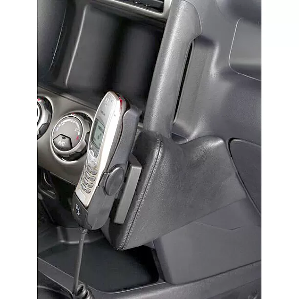 Houder - Kuda Honda CR-V (RD-8) 03/2002 -12/2006 Kleur: Zwart Houder - Kuda Honda CR-V (RD-8) 03/2002 -12/2006 Kleur: Zwart
