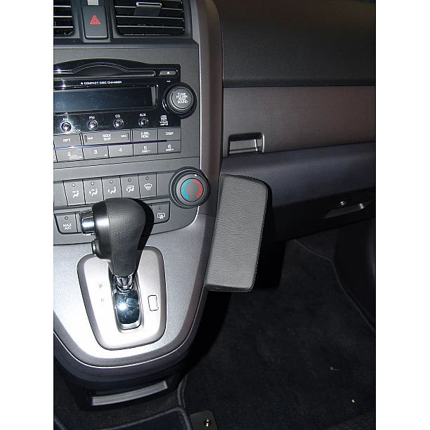 Houder - Kuda Honda CR-V 2007-2011 Kleur: Zwart Houder - Kuda Honda CR-V 2007-2011 Kleur: Zwart