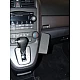 Houder - Kuda Honda CR-V 2007-2011 Kleur: Zwart Houder - Kuda Honda CR-V 2007-2011 Kleur: Zwart