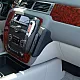 Houder - Kuda Chevrolet Avalanche 2007-2013 Kleur: Zwart Houder - Kuda Chevrolet Avalanche 2007-2013 Kleur: Zwart