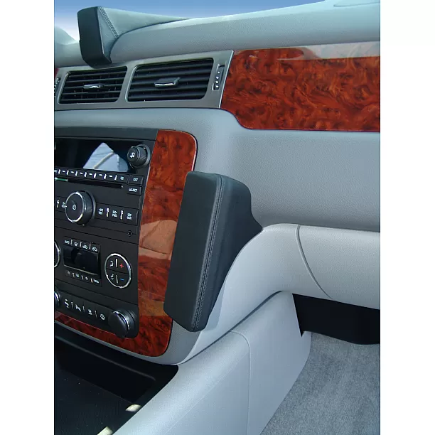 Houder - Kuda Chevrolet Avalanche 2007-2013 Kleur: Zwart Houder - Kuda Chevrolet Avalanche 2007-2013 Kleur: Zwart