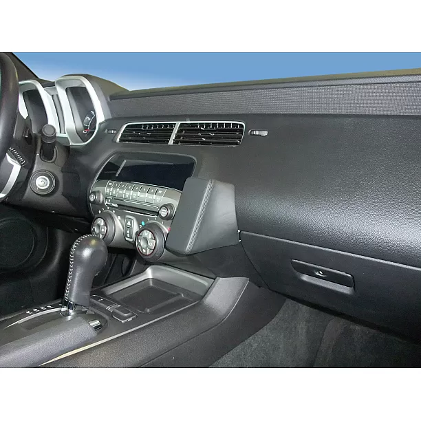 Houder - Kuda Chevrolet Camaro 2010-2019 Kleur: Zwart Houder - Kuda Chevrolet Camaro 2010-2019 Kleur: Zwart