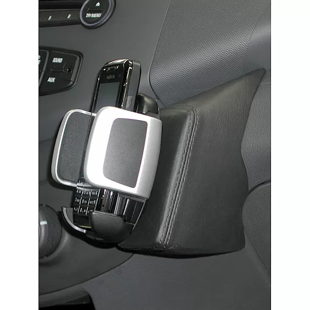 Houder - Kuda Chevrolet Spark 2010-2015 Kleur: Zwart Houder - Kuda Chevrolet Spark 2010-2015 Kleur: Zwart