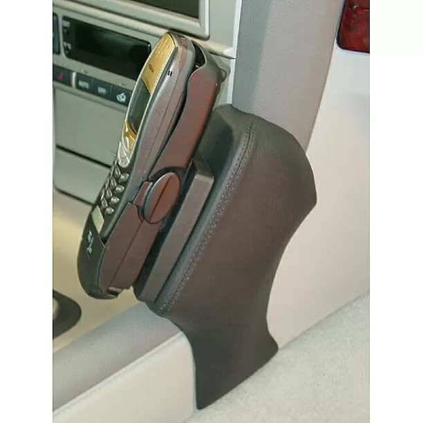 Houder - Kuda Ford Thunderbird 2001-2005 Kleur: Zwart Houder - Kuda Ford Thunderbird 2001-2005 Kleur: Zwart
