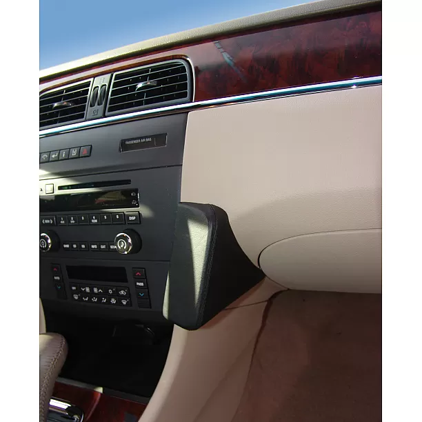 Houder - Kuda Buick La Crosse 2005-2019 Kleur: Zwart Houder - Kuda Buick La Crosse 2005-2019 Kleur: Zwart
