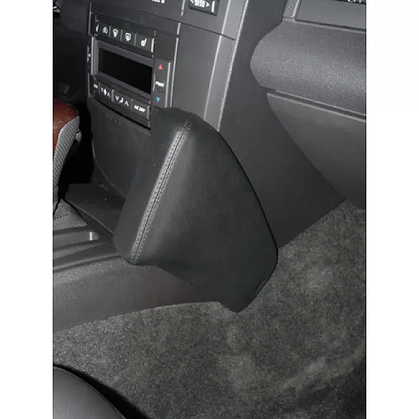 Houder - Kuda Cadillac CTS 2002-2007 Kleur: Zwart