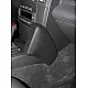 Houder - Kuda Cadillac CTS 2002-2007 Kleur: Zwart