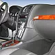 Houder - Kuda Cadillac BLS 04/2006-2010 Kleur: Zwart Houder - Kuda Cadillac BLS 04/2006-2010 Kleur: Zwart