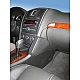 Houder - Kuda Cadillac BLS 04/2006-2010 Kleur: Zwart Houder - Kuda Cadillac BLS 04/2006-2010 Kleur: Zwart