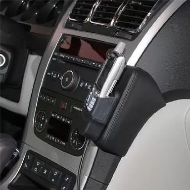 Houder - Kuda GMC Acadia 2007-2012 Kleur: Zwart Houder - Kuda GMC Acadia 2007-2012 Kleur: Zwart