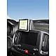 Houder - Kuda Fiat 500L 06/2017-2019 Kleur: Zwart Houder - Kuda Fiat 500L 06/2017-2019 Kleur: Zwart