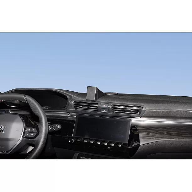 Houder - Kuda Peugeot 508 2018-2022 Kleur : Zwart Houder - Kuda Peugeot 508 2018-2022 Kleur : Zwart