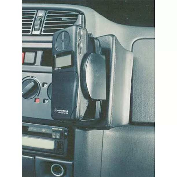 Houder - Kuda Citroën Jumper 1996 - 01/2002 Kleur: Zwart Houder - Kuda Citroën Jumper 1996 - 01/2002 Kleur: Zwart