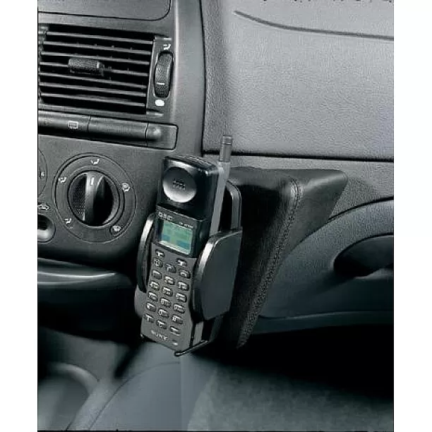 Houder - Kuda Fiat Bravo 09/1995- 03/2007 Kleur: Zwart Houder - Kuda Fiat Bravo 09/1995- 03/2007 Kleur: Zwart