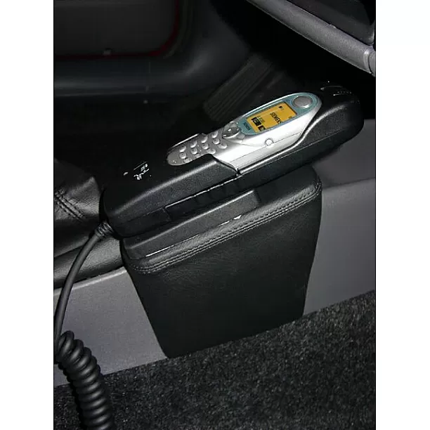Houder - Kuda Fiat Seicento 05/2002-2007 Kleur: Zwart Houder - Kuda Fiat Seicento 05/2002-2007 Kleur: Zwart